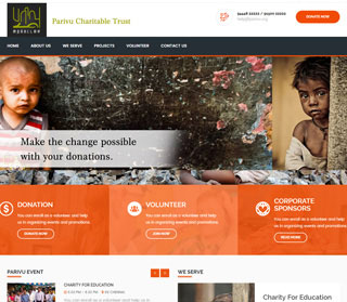 website design company pozhichalur chennai